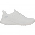 7s Skechers 117209-OFWT wm shoe - off-white